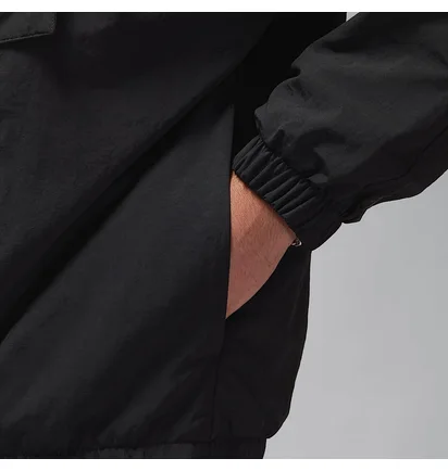 Куртка чоловіча Air Jordan Mvp Jacket Black FV7440-010