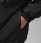 Куртка чоловіча Air Jordan Mvp Jacket Black FV7440-010