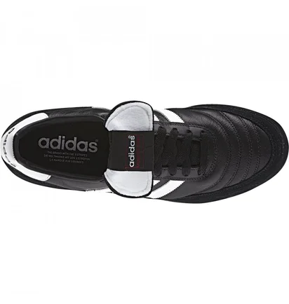 Футзалки мужские Adidas Mundial Goal In Black 19310