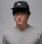 Кепка унисекс Air Jordan U J Pro Cap S Fb Br Snkr Ptch Black HV1169-010