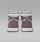 Кроссовки мужские Air Jordan 1 Retro High Og Shoes White/Bordo DZ5485-105