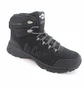 Черевики чоловічі Lee Cooper Black LCJ22011404M
