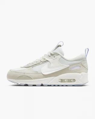 Кросівки жіночі Nike Air Max 90 Futura Beige Dm9922-102