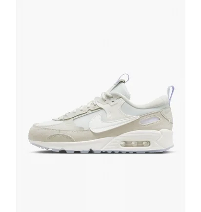 Кроссовки женские Nike Air Max 90 Futura Beige Dm9922-102