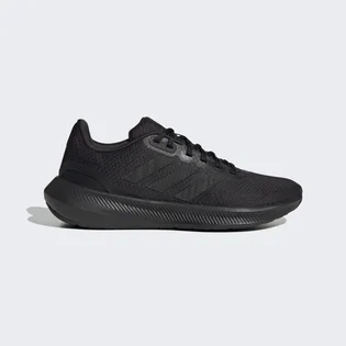 Кроссовки женские Adidas Runfalcon 3 Running Shoes Black HP7558