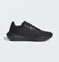Кроссовки женские Adidas Runfalcon 3 Running Shoes Black HP7558