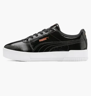 Кросівки жіночі Puma Carina P Black 370912-01