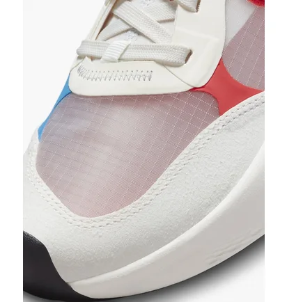 Кроссовки мужские Air Jordan Delta 3 Low White Dn2647-100