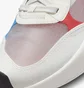 Кроссовки мужские Air Jordan Delta 3 Low White Dn2647-100