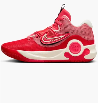 Кроссовки унисекс Nike Kd Trey 5 X Basketball Shoes Red DD9538-601