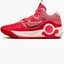 Кроссовки унисекс Nike Kd Trey 5 X Basketball Shoes Red DD9538-601