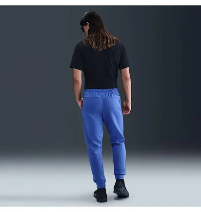 Штани чоловічі Nike Therma-Fit Blue DQ5405-411