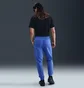 Штани чоловічі Nike Therma-Fit Blue DQ5405-411
