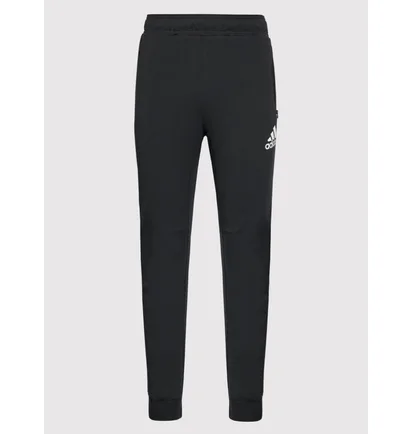 Штаны мужские Adidas Aeroready Designed To move sport motion logo Black H28788