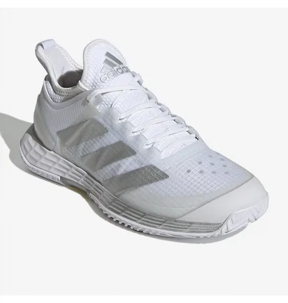 Кросівки жіночі Adidas Adizero Ubersonic 4 White GW2513