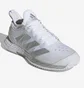 Кросівки жіночі Adidas Adizero Ubersonic 4 White GW2513