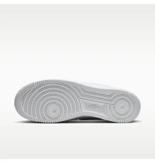 Кроссовки мужские Nike Air Force 1 07 Lv8 Jd L White IO1283-100