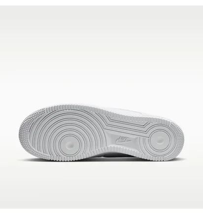 Кроссовки мужские Nike Air Force 1 07 Lv8 Jd L White IO1283-100