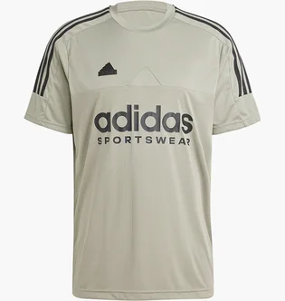 Футболка мужская Adidas Tiro Beige IL5661