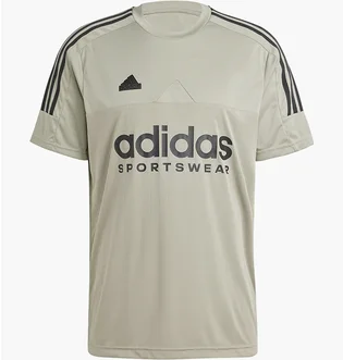 Футболка мужская Adidas Tiro Beige IL5661