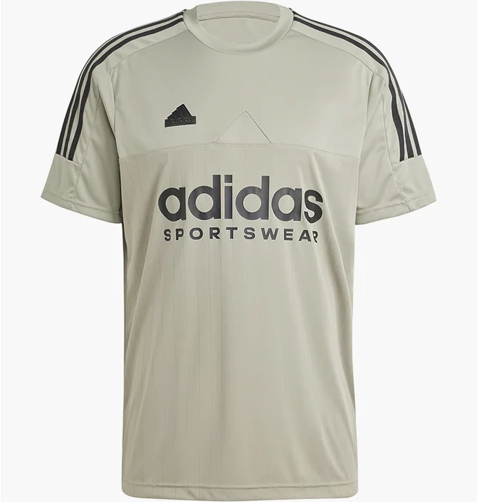 Футболка мужская Adidas Tiro Beige IL5661