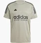 Футболка мужская Adidas Tiro Beige IL5661
