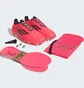 Бутси унісекс Adidas F50 Elite Soft Ground Cleats Pink IF1296