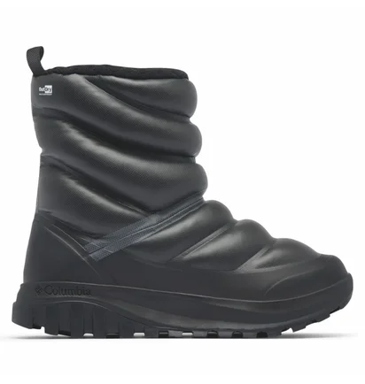Черевики жіночі Columbia Nowtrot Peak Odx Black 2128041010