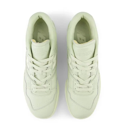 Кросівки чоловічі New Balance 550 Green BB550MCC