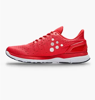 Кроссовки женские Craft V150 Engineered Red 1908264-430000