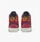 Кросівки унісекс Nike Sb Zoom Blazer Mid Premium Blue FD5113-600