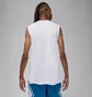 Майка мужская Air Jordan M J Df Sprt Slvls Top White FN5856-100