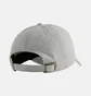 Кепка унісекс New Balance Cotton Twill 47 Grey LAH00151TAG