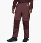 Штаны мужские Nike Acg Smith Summit Bordo FN0428-652