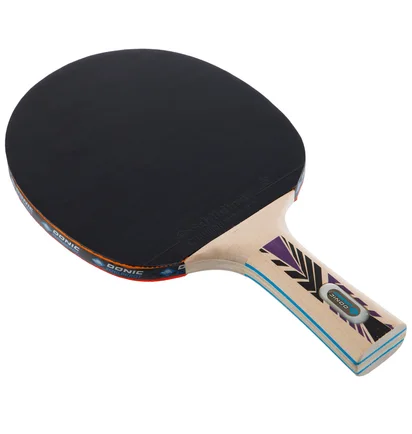 Ракетка для настольного тенниса Donic Legends 800 Fsc Black/Red 754425