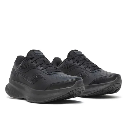 Кроссовки женские Saucony Integrity Metro Le Black S11051-206