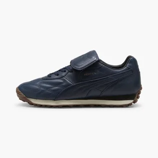 Кроссовки унисекс Puma Fenty X Avanti L Blue 398352-01