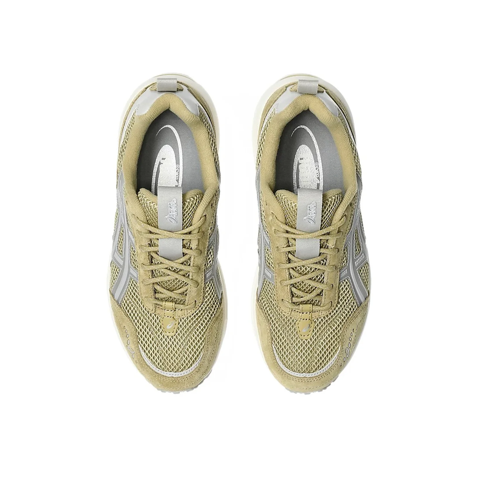 ᐉ Кроссовки женские Asics Gel-1090V2 Olive 1202A480-250 - купить