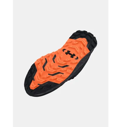 Кросівки чоловічі Under Armour Charged Bandit Tr 3 Black 3028371-001