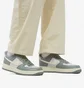 Кросівки чоловічі Nike Air Force 1 07 Lx Grey/White DV7186-300