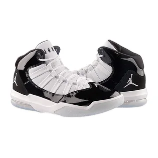 Кроссовки мужские Air Jordan Max Aura White Aq9084-011