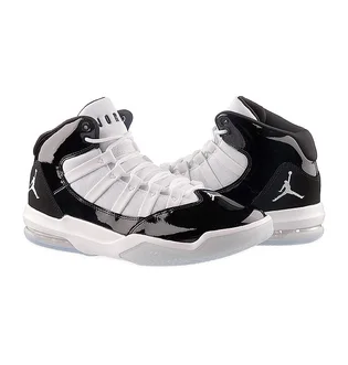 Кроссовки мужские Air Jordan Max Aura White Aq9084-011