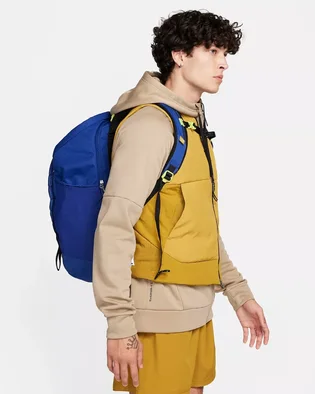 Рюкзак унісекс Nike Hike Backpack Blue DJ9677-455
