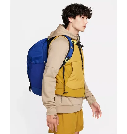 Рюкзак унісекс Nike Hike Backpack Blue DJ9677-455
