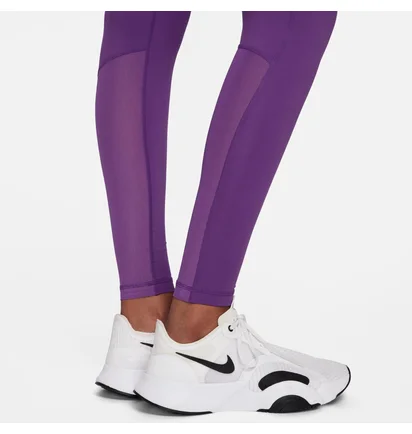 Леггинсы женские Nike 365 Tight Violet CZ9779-599