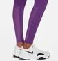 Леггинсы женские Nike 365 Tight Violet CZ9779-599