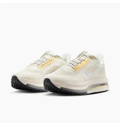 Кросівки жіночі Nike Zoomx Pegasus Premium Beige HQ2593-104