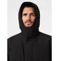 Парка мужская Helly Hansen Urb Pro Down Coat Black 53634-597