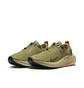 Кроссовки мужские Nike Reactx Infinity Run 4 Olive HJ7669-276