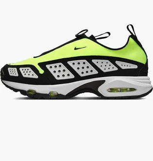 Кроссовки женские Nike Air Max Sndr Green/Black FZ2068-700